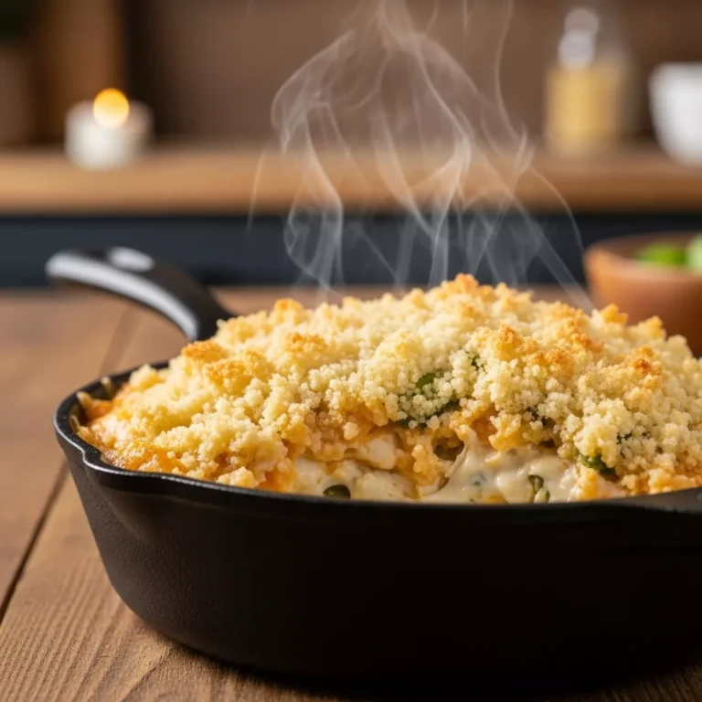 Macro side view of creamy spicy jalapeno dream dip texture