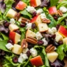 Apple Feta Salad: Ultimate Honeycrisp Apple and Feta Salad