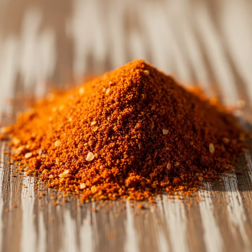 Homemade Slap Ya Mama Seasoning Blend