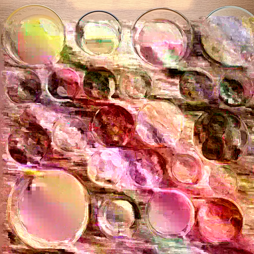 Ingredients for Stacked Huli Huli Chicken Rice Bowls