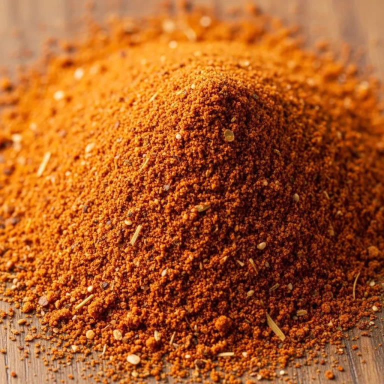 Birria Seasoning Recipe Card Image